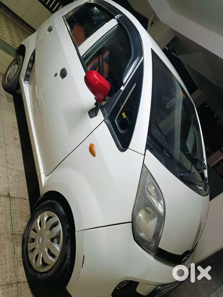 Tata Nano Xm 2016