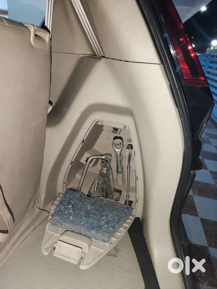 Single Owner,best Condition Vehicle