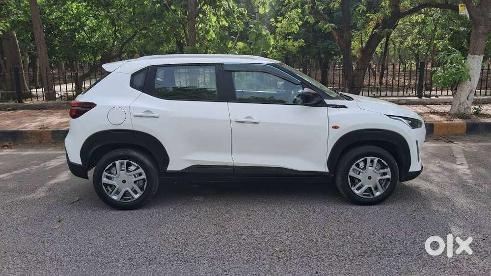 Nissan Magnite 1.0 Xe, 2022, Petrol