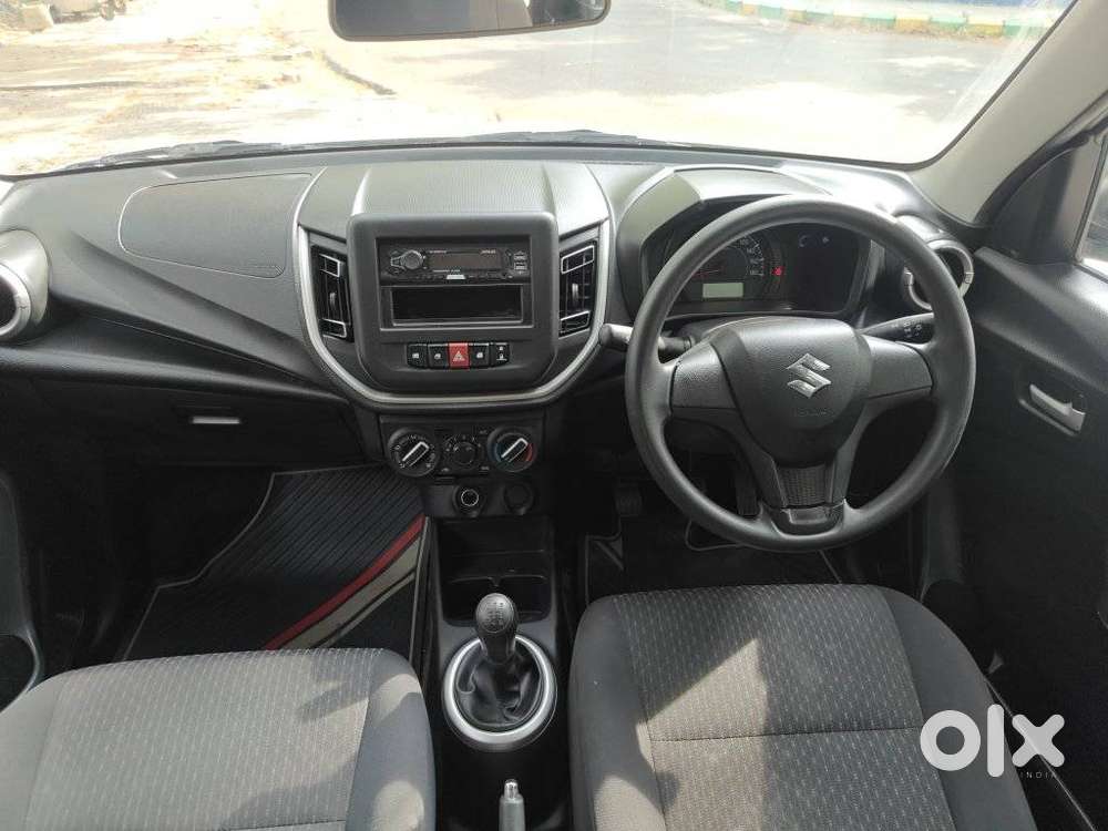 Maruti Suzuki Celerio Vxi, 2023
