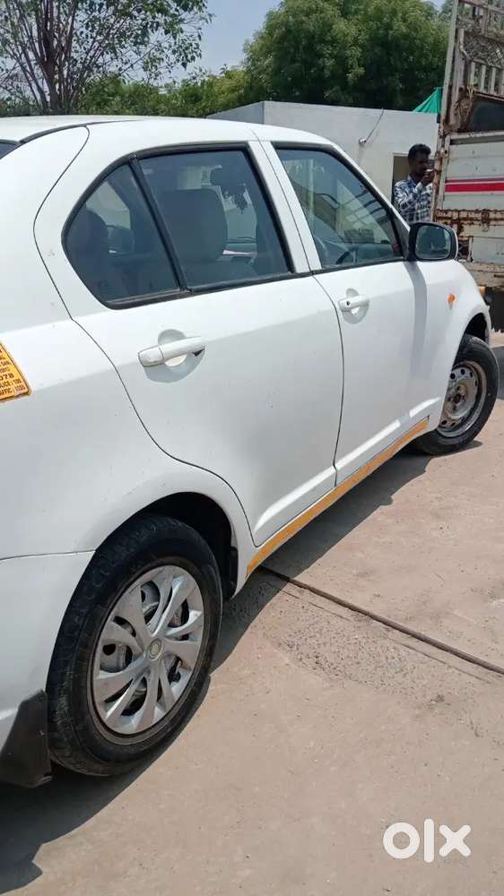 Maruti Suzuki Dzire 2016 Diesel 155000 Km Driven