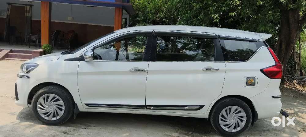 Maruti Suzuki Ertiga