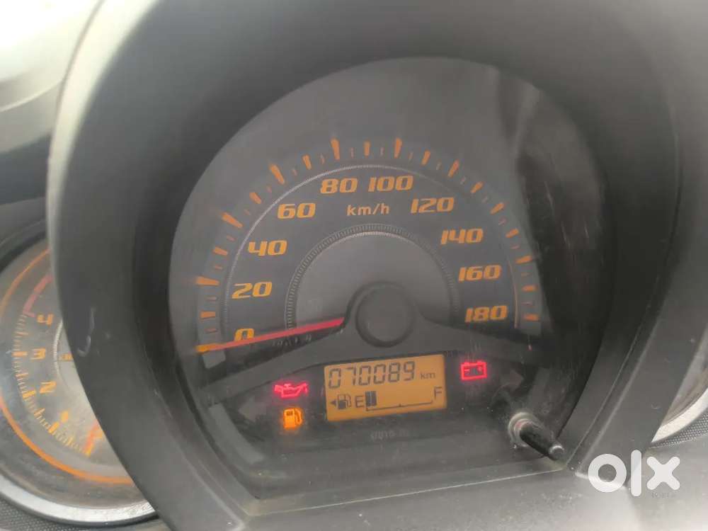 Honda Amaze 2014 Diesel Well Maintained