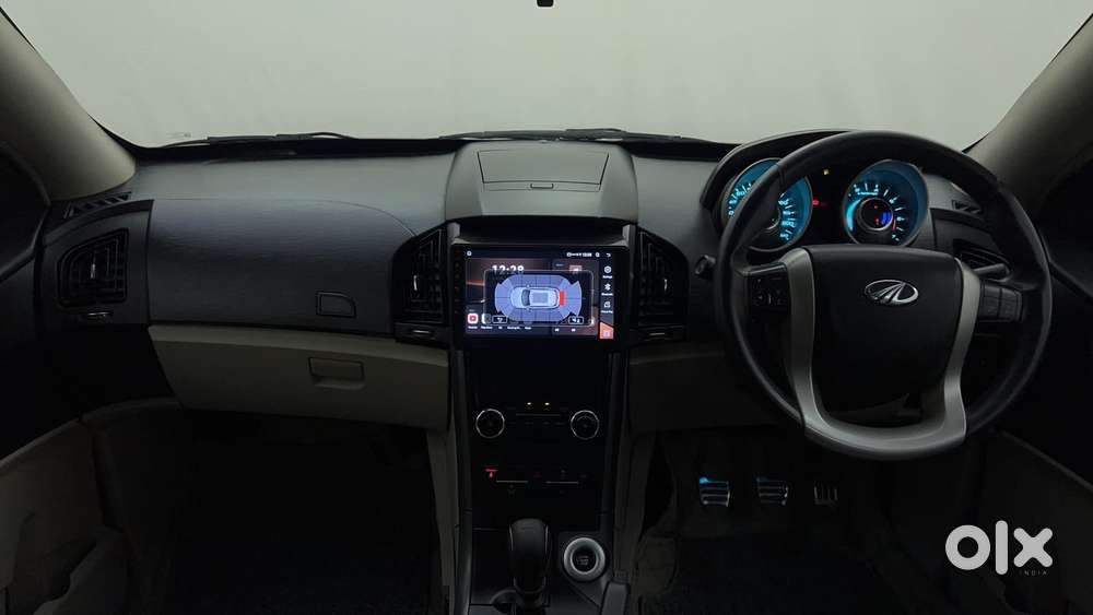 Mahindra Xuv500 2.2 W10, 2016, Diesel