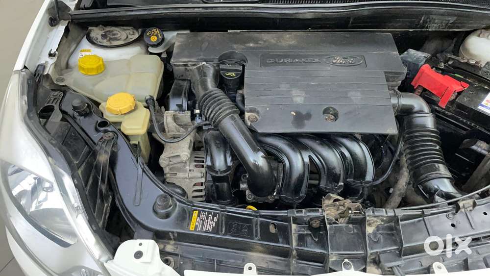 Ford Figo Petrol Exi, 2013, Petrol