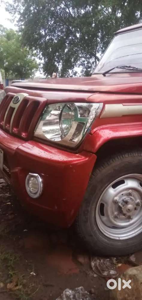 Mahindra Bolero 2010