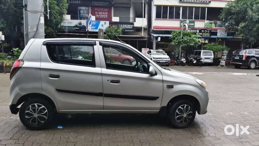 Maruti Suzuki Alto 800 0.8 Vxi (o), 2018, Petrol