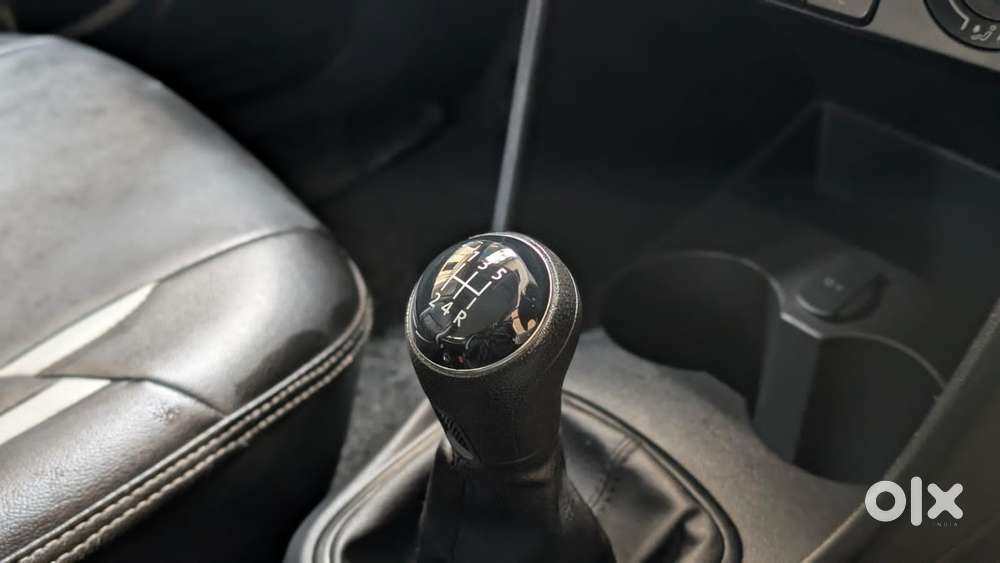 Volkswagen Polo 1.0 Mpi Trendline, 2021, Petrol