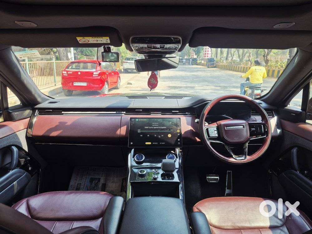 Land Rover Range Sport Hse Dynamic 3.0 Diesel, 2023, Diesel