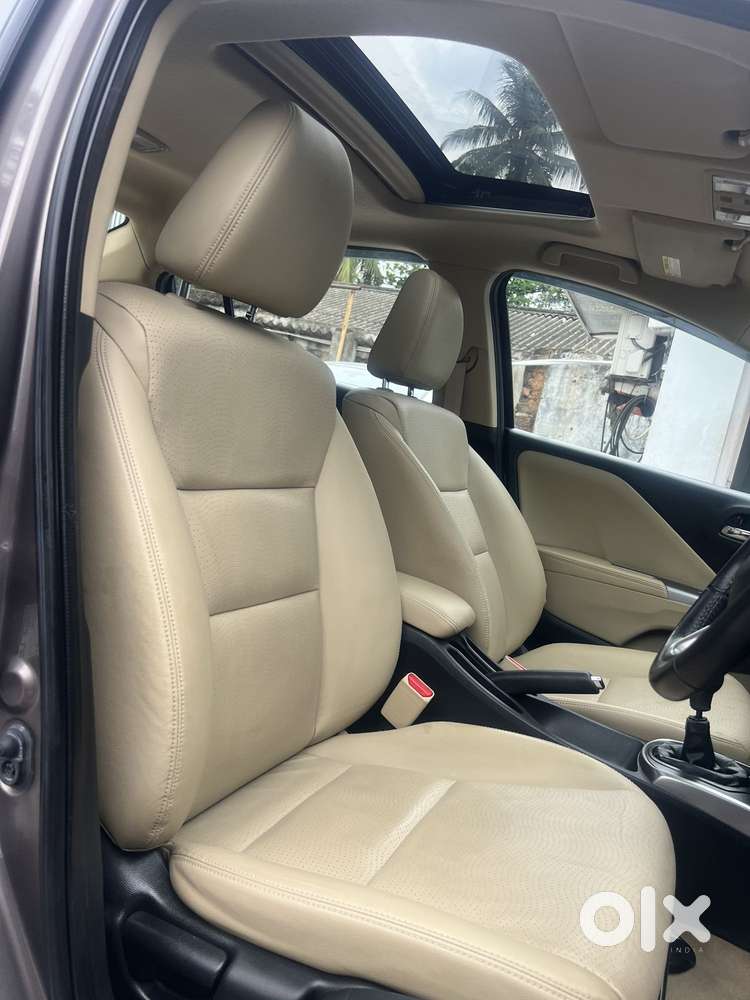 Honda City I Dtec Vx, 2014, Diesel