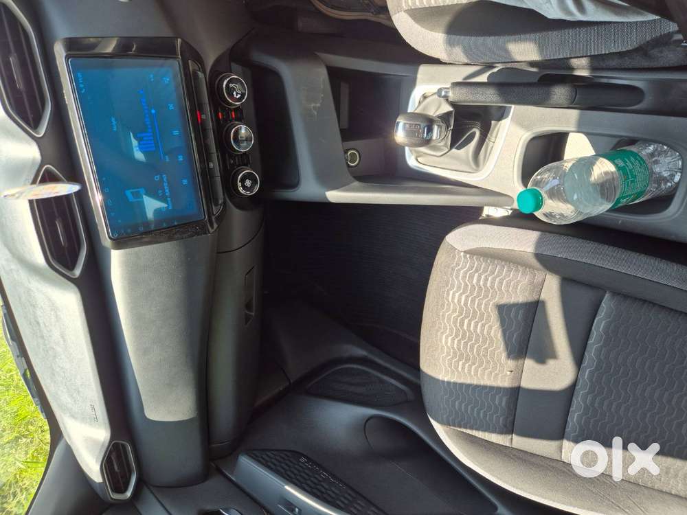 Nissan Magnite Tekna 2025