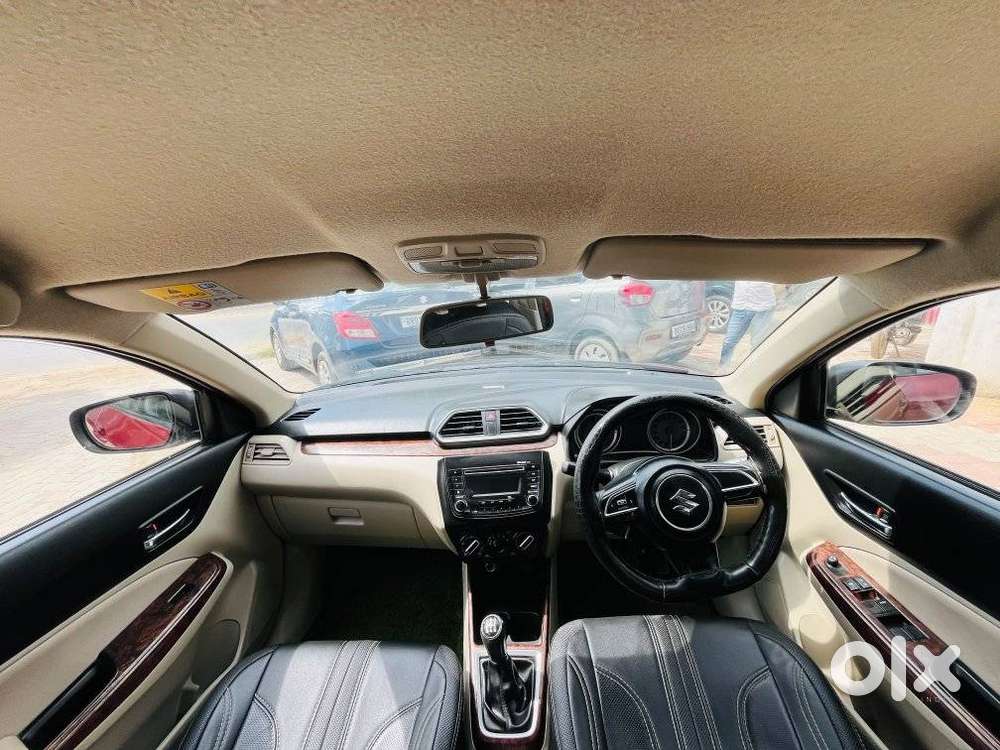 Maruti Suzuki Dzire Vdi, 2019, Diesel