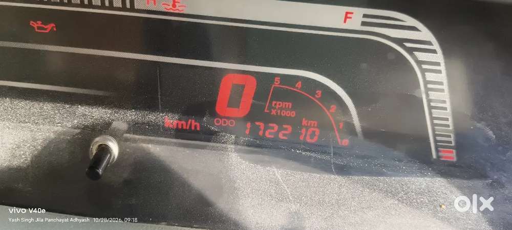 Mahindra Bolero Diesel 2017