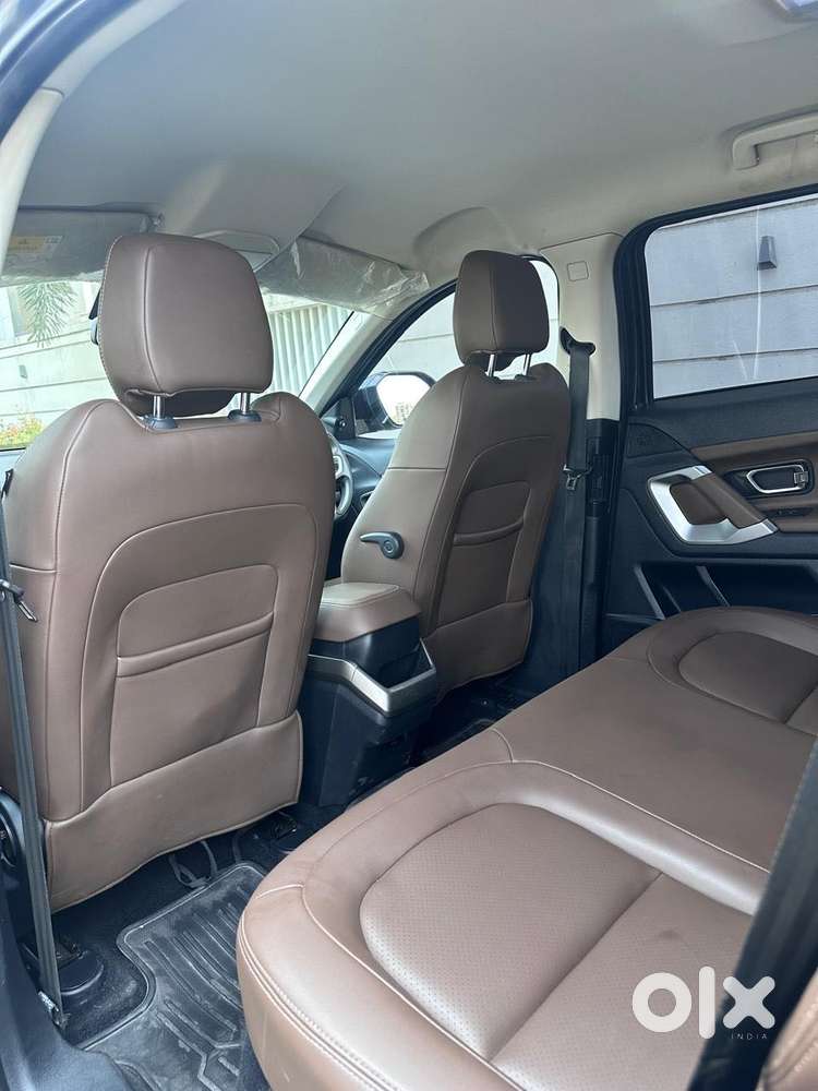 Tata Harrier Xz, 2019, Diesel