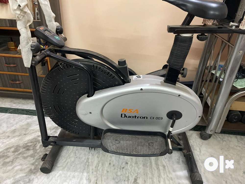 BSA Duatron CX003 Crossfit trainer Gym Fitness 1759205474