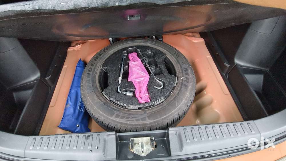 Maruti Suzuki Vitara Brezza Zdi Plus, 2019, Diesel
