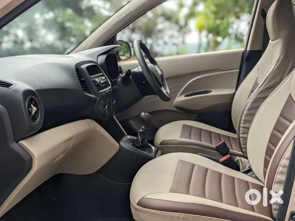 Hyundai Santro Magna 2019 Car