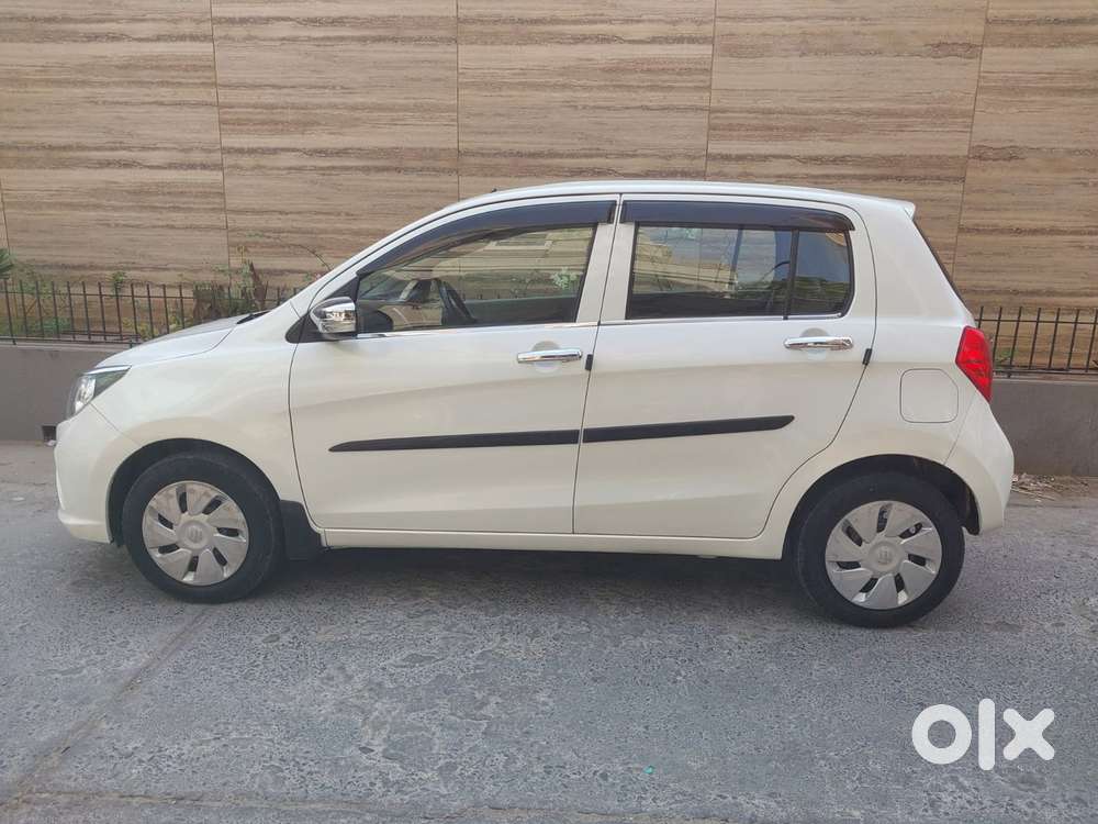 Maruti Suzuki Celerio Vxi, 2018, Petrol