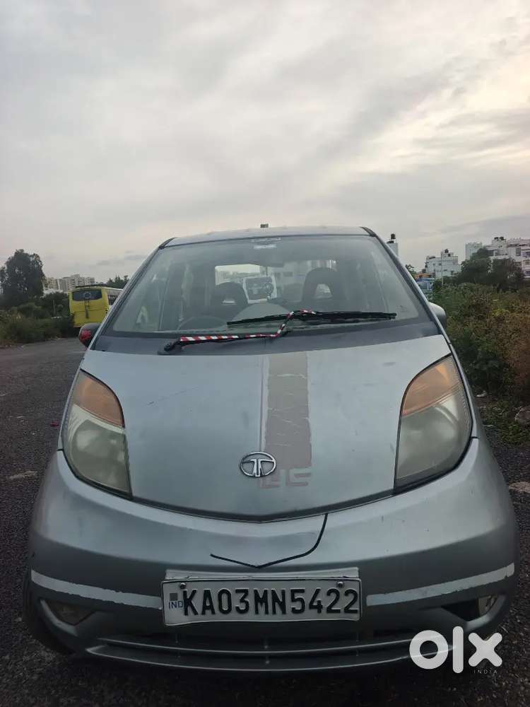 Tata Nano Lx  2011 Variant