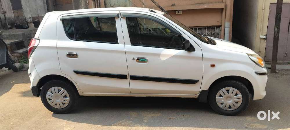 Alto 800 Lxi