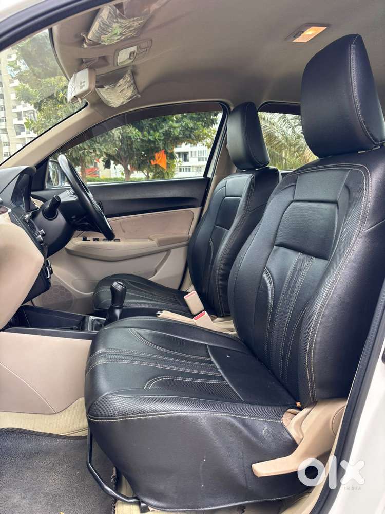 Maruti Suzuki Swift Dzire 1.3 Vxi, 2019, Petrol
