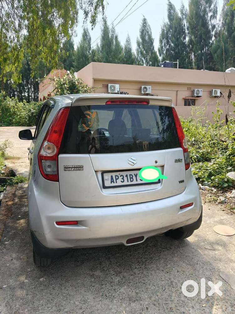 Maruti Suzuki Diesel 2012