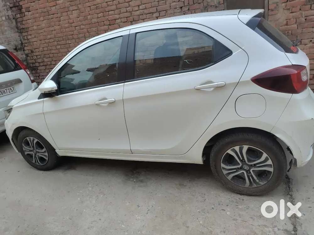 Tata Tiago 2020 Petrol Good Condition
