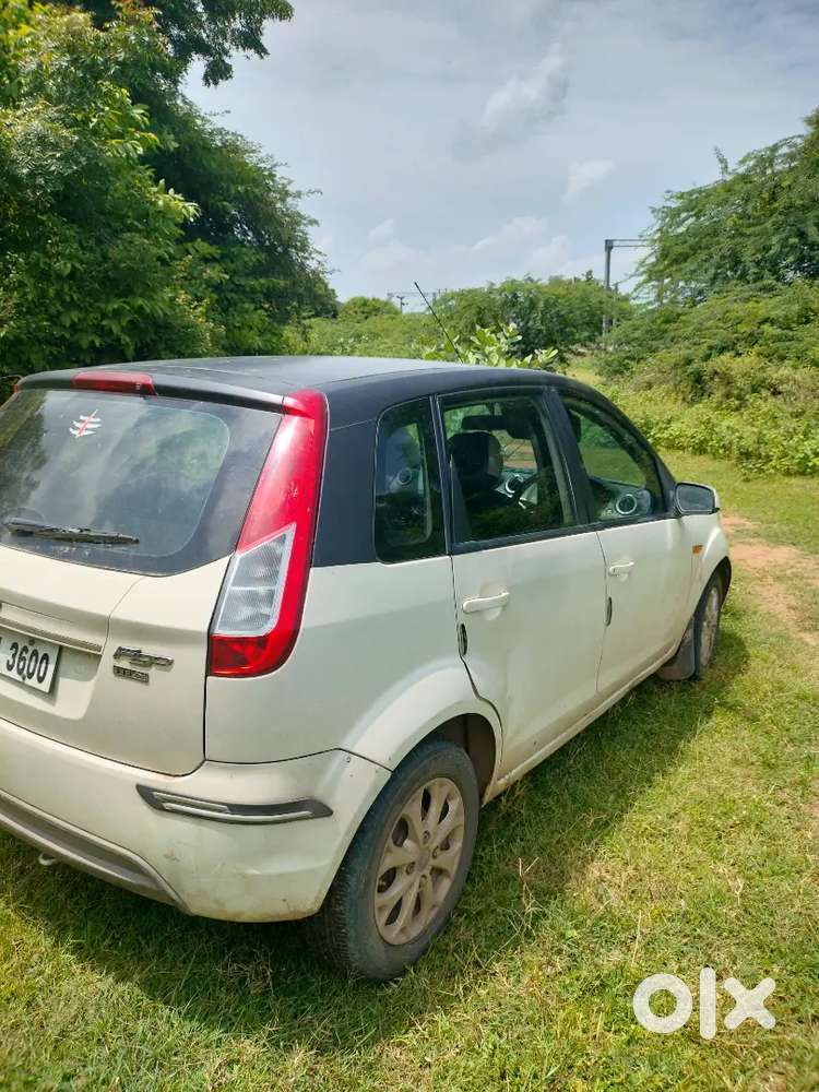 Ford Figo Diesel Manual 2013