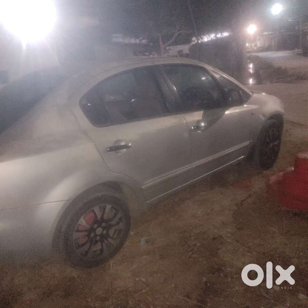 Maruti Suzuki Sx4 2013