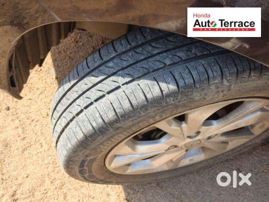 Honda Amaze V Petrol, 2019, Petrol