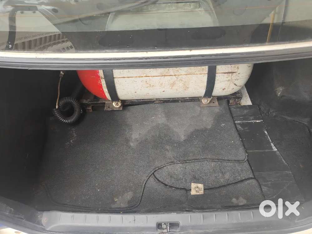 Toyota Etios 2011 Cng & Hybrids 90000 Km Driven
