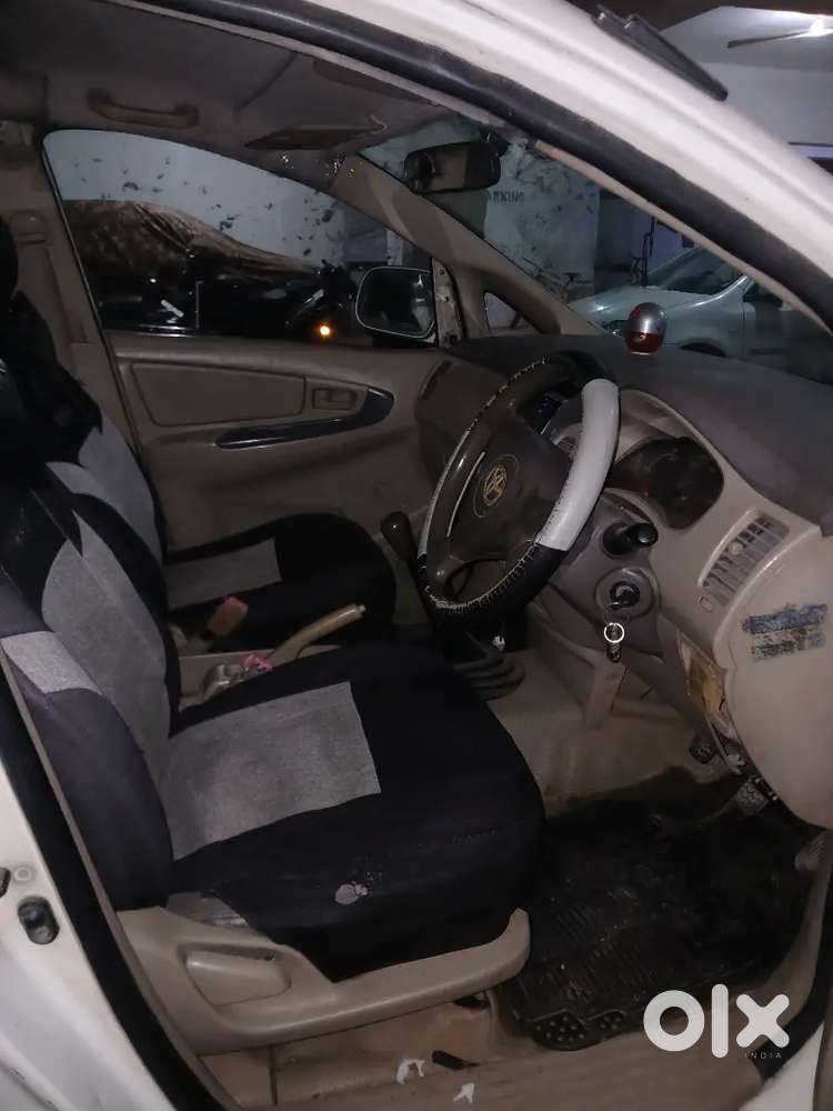 Toyota Innova Diesel Manual 2006