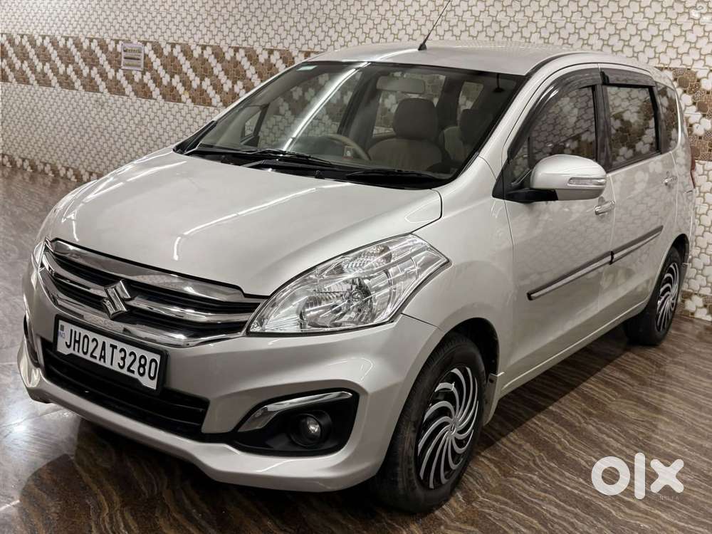 Maruti Suzuki Ertiga Vdi Shvs, 2018, Diesel