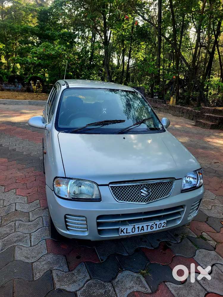 Ac Power Steering Central Lock Good Condition