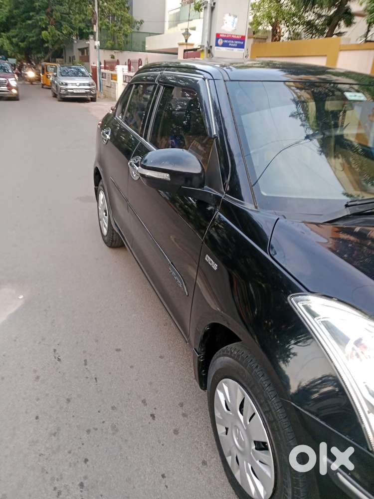 Maruti Suzuki Swift Dzire Vdi (o), 2014, Diesel