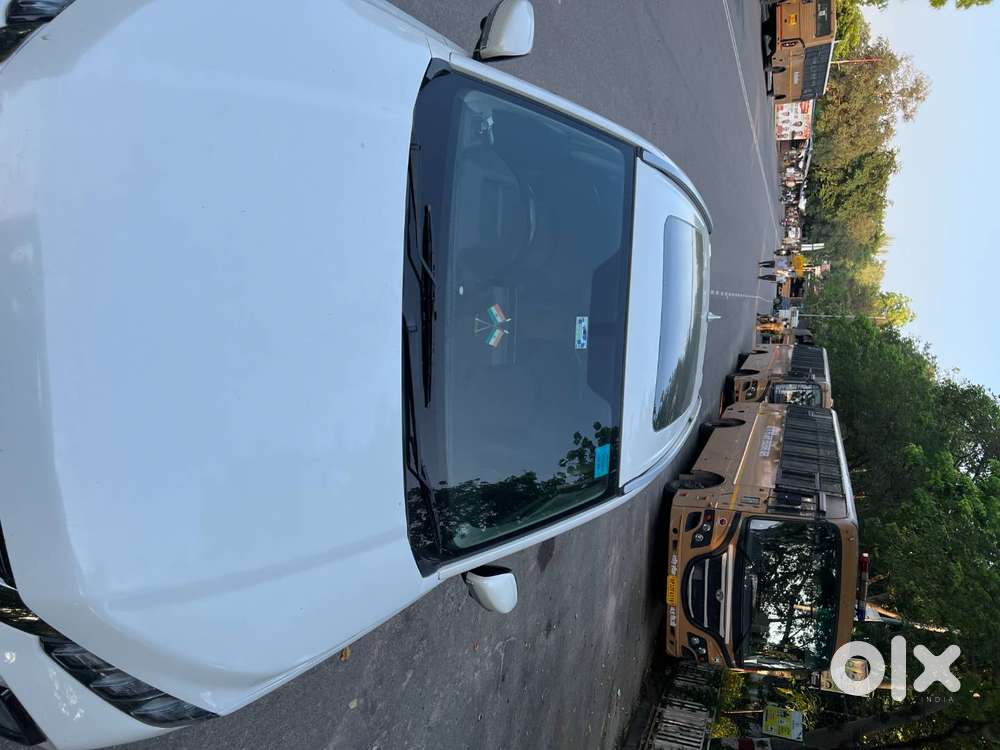 Maruti Suzuki Vitara 2024