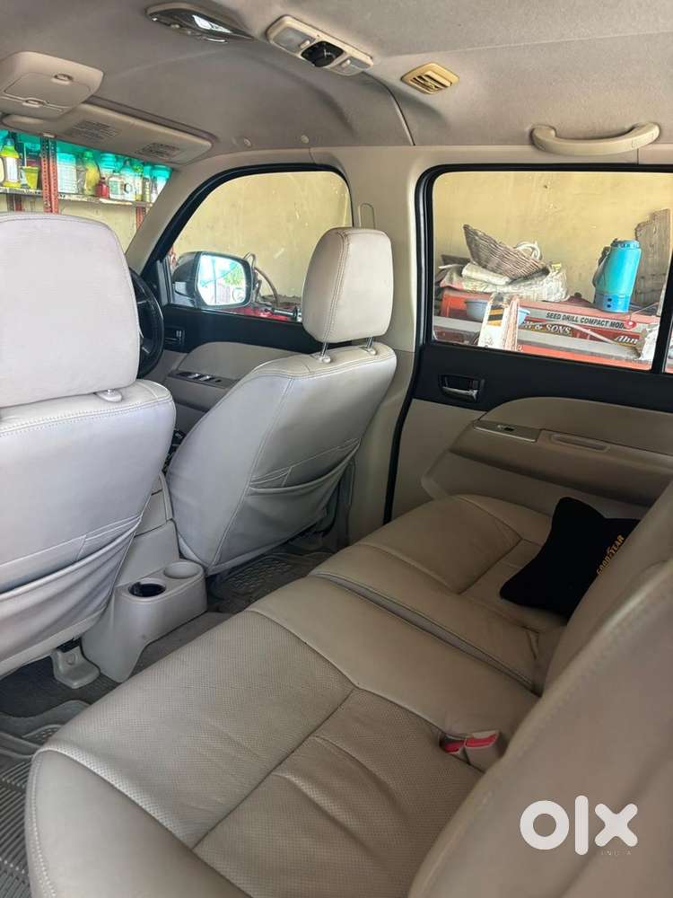 Ford Endeavour Diesel 2007