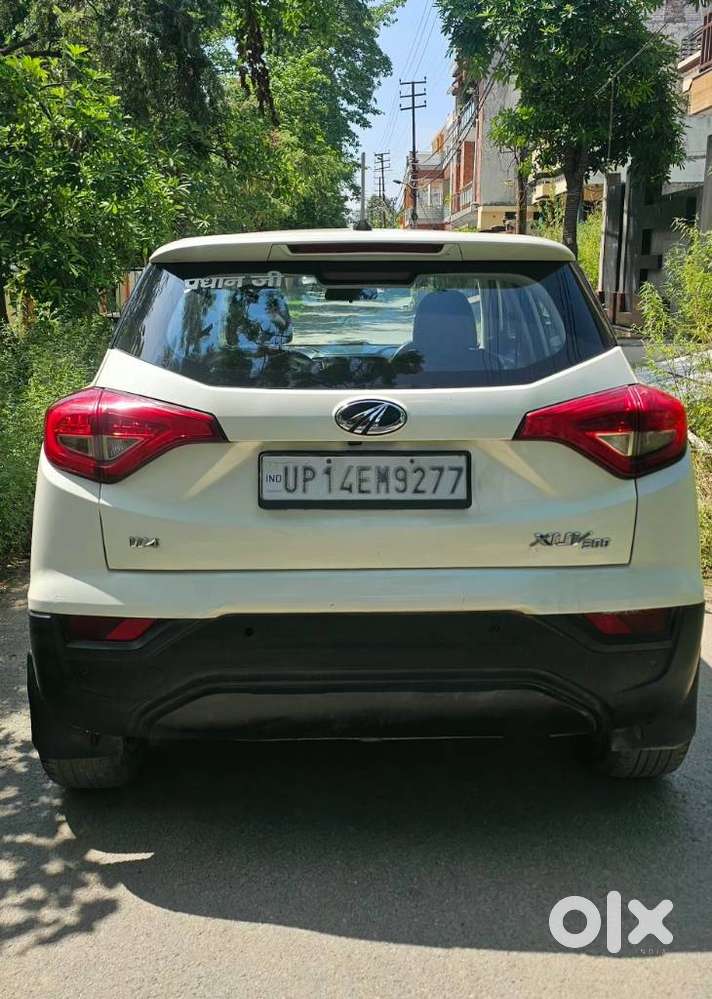 Mahindra Xuv300 W4 Diesel, 2020, Diesel