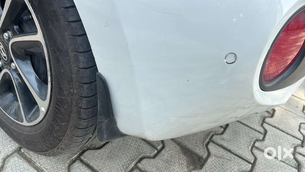 2018 Hyundai Grand I10