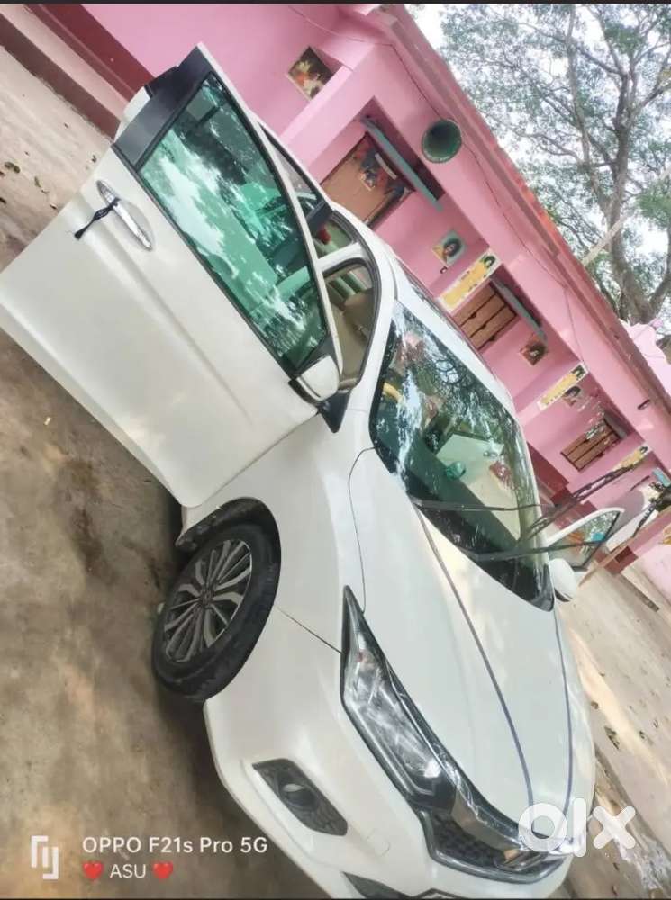 Honda City Zx Diesel Manual 2018