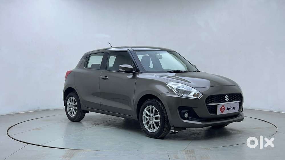 Maruti Suzuki Swift 1.3 Zxi, 2024, Petrol