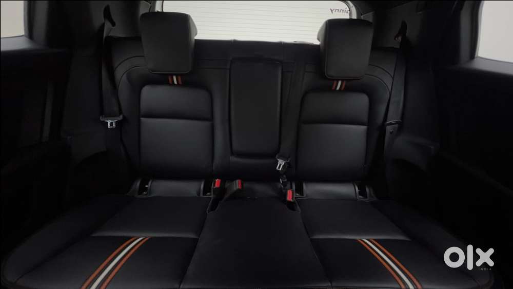 Tata Altroz Racer, 2024, Petrol