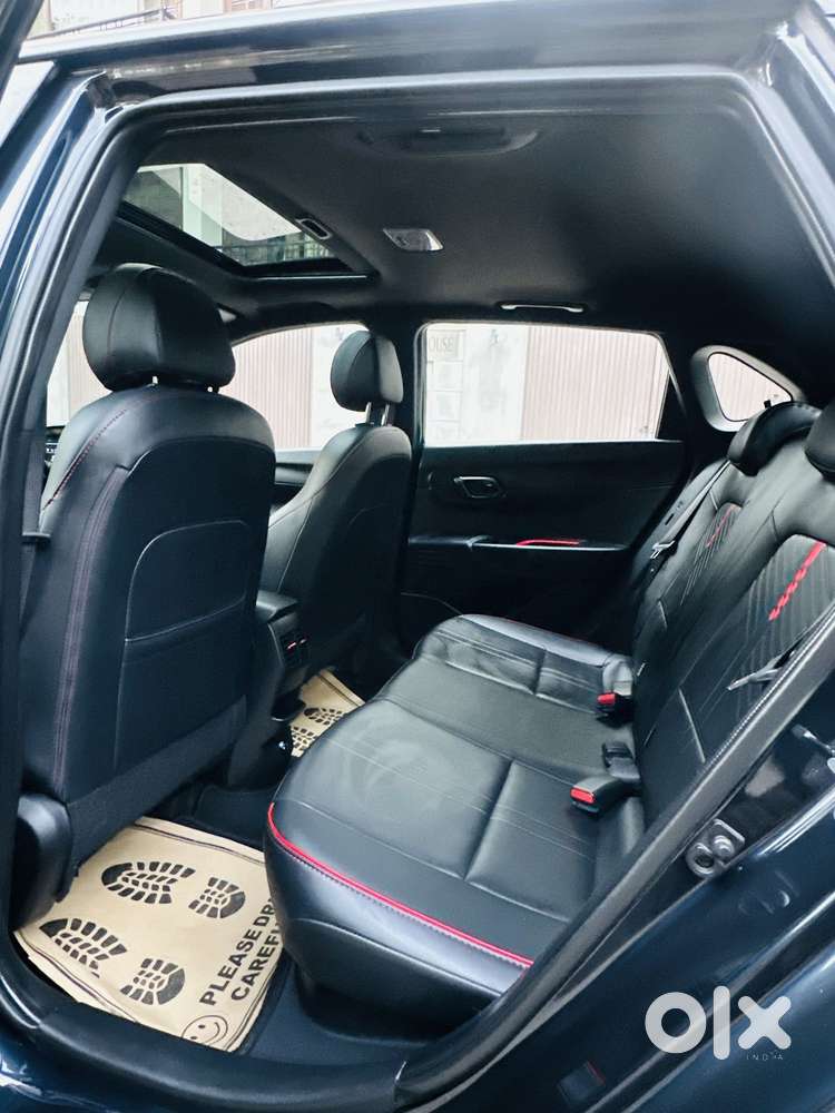 Hyundai I20 N Line N6 1.0 Turbo Dct, 2024, Petrol