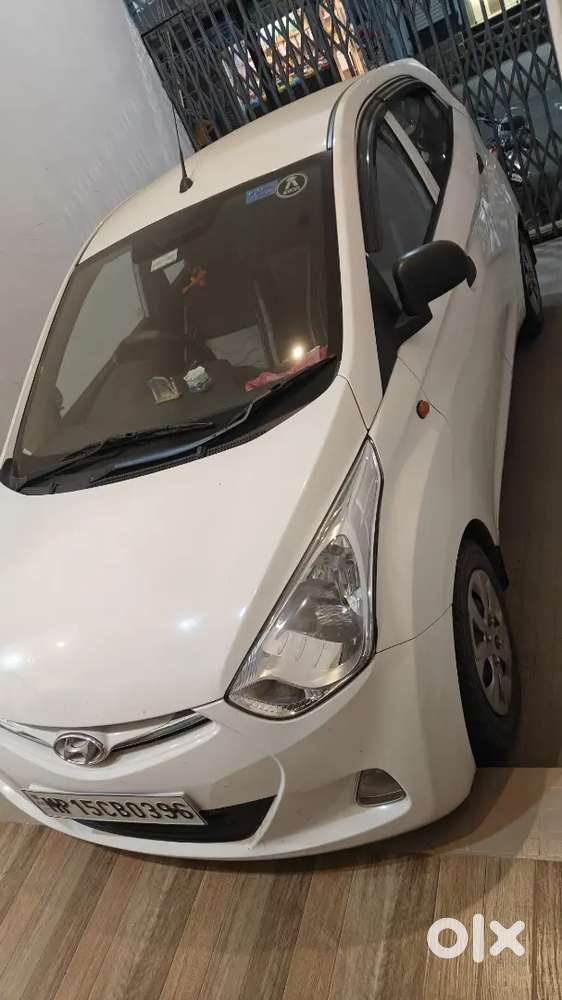 Hyundai Eon Magna 2015 Car