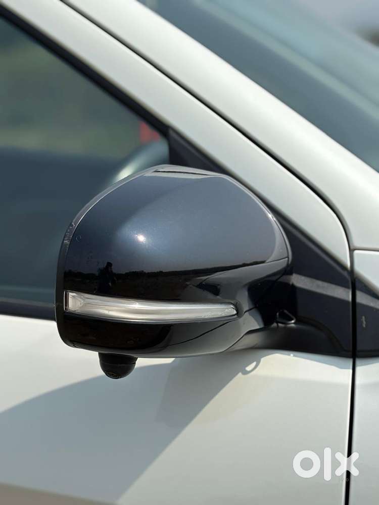 Maruti Suzuki Xl6 1.5 Zeta At, 2021, Petrol