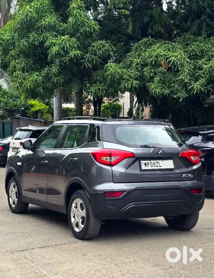 Mahindra Xuv300 W6 Diesel, 2023, Diesel