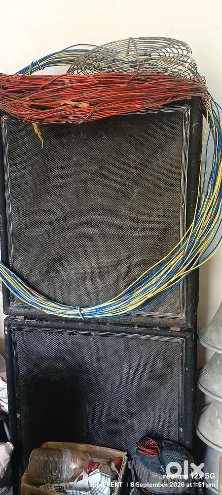 Nesnal box good condition