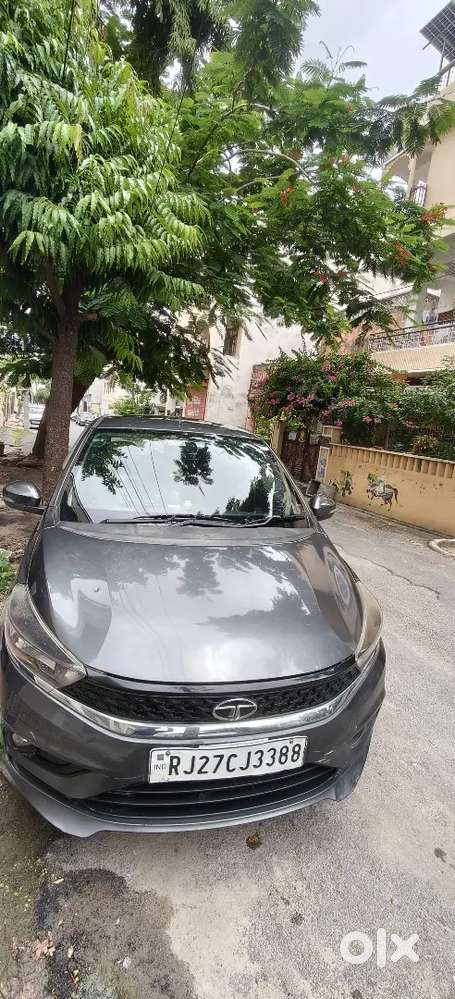 Tata Tiago Xt 2020 With 35000 Km