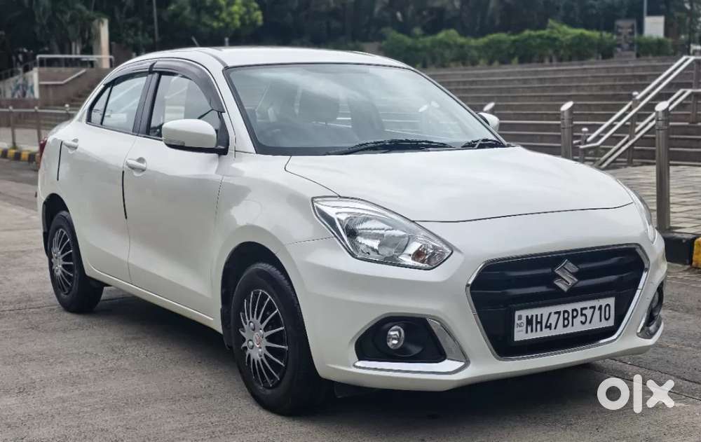Maruti Suzuki Dzire 1.2 Vxi, 2021, Petrol