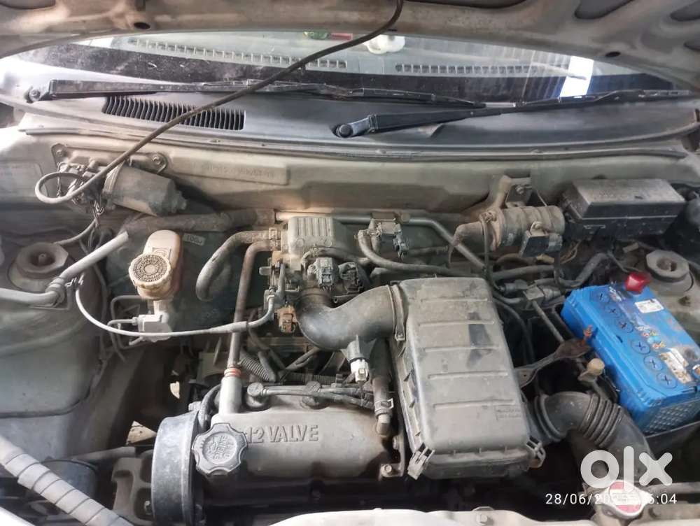 Maruti Suzuki Alto 2008 Variant
